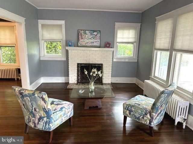 4608 WEST VIRGINIA AVE, Bethesda, MD 20814