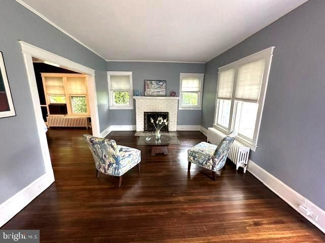 4608 WEST VIRGINIA AVE, Bethesda, MD 20814