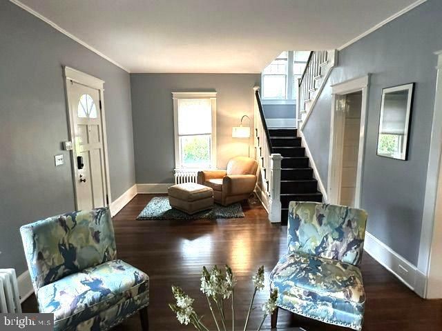 4608 WEST VIRGINIA AVE, Bethesda, MD 20814