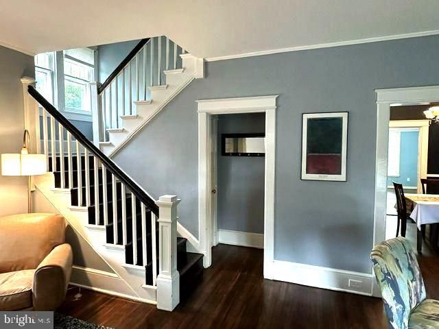 4608 WEST VIRGINIA AVE, Bethesda, MD 20814