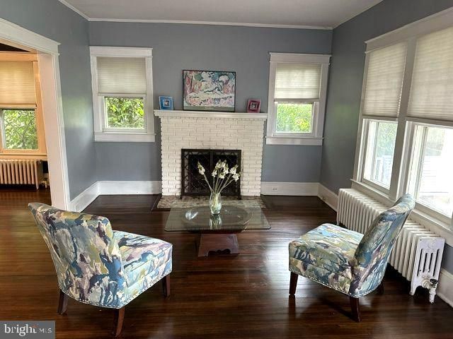 4608 WEST VIRGINIA AVE, Bethesda, MD 20814