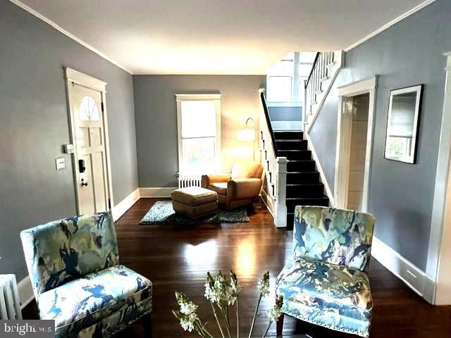 4608 WEST VIRGINIA AVE, Bethesda, MD 20814