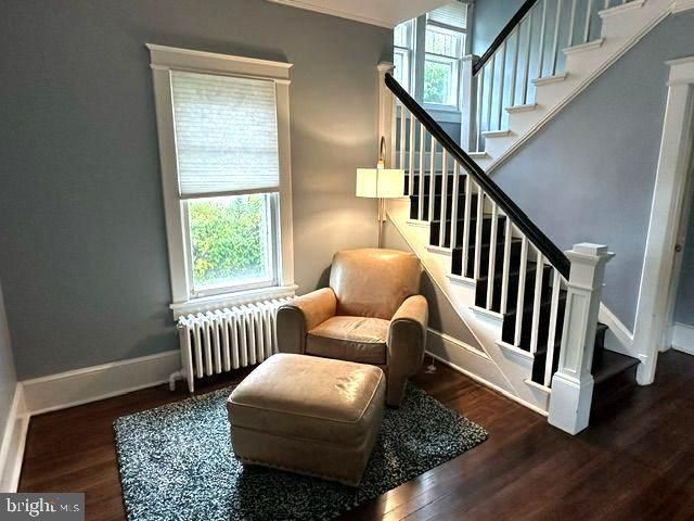 4608 WEST VIRGINIA AVE, Bethesda, MD 20814