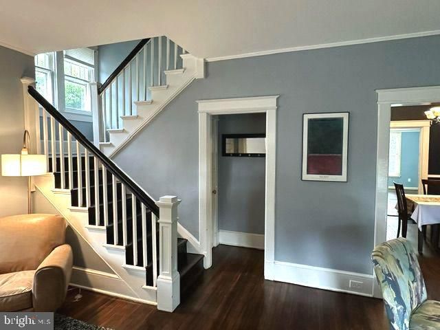 4608 WEST VIRGINIA AVE, Bethesda, MD 20814