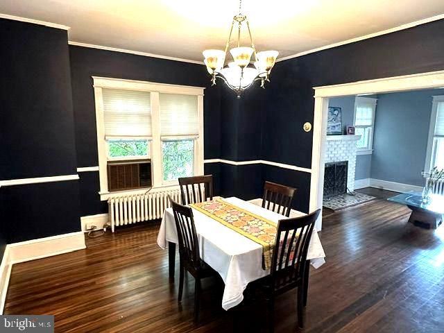 4608 WEST VIRGINIA AVE, Bethesda, MD 20814