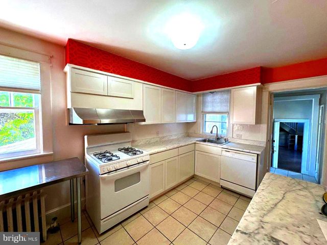 4608 WEST VIRGINIA AVE, Bethesda, MD 20814