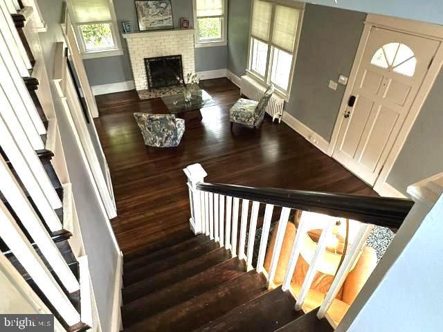 4608 WEST VIRGINIA AVE, Bethesda, MD 20814