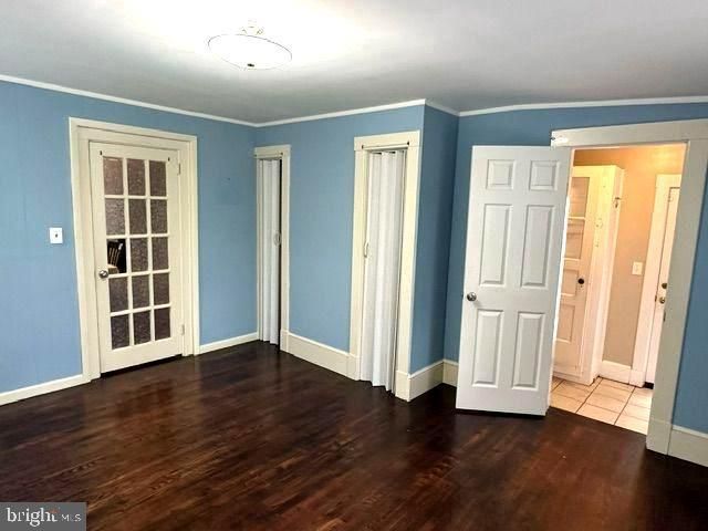 4608 WEST VIRGINIA AVE, Bethesda, MD 20814