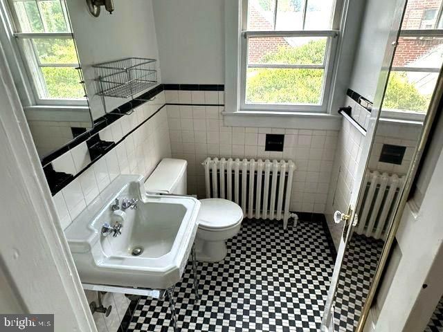 4608 WEST VIRGINIA AVE, Bethesda, MD 20814