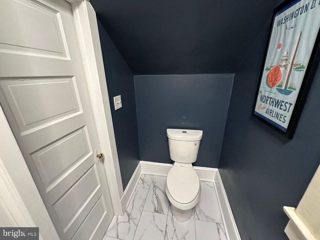 4608 WEST VIRGINIA AVE, Bethesda, MD 20814