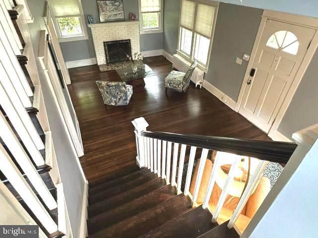 4608 WEST VIRGINIA AVE, Bethesda, MD 20814