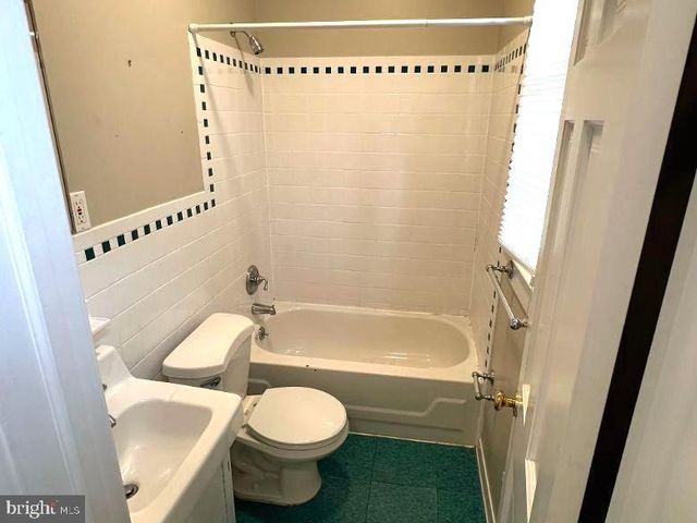 4608 WEST VIRGINIA AVE, Bethesda, MD 20814