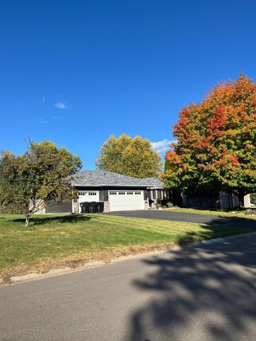 4153 146th Avenue NW, Andover, MN 55304