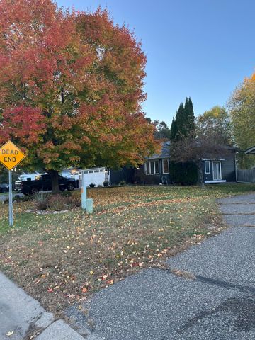 4153 146th Avenue NW, Andover, MN 55304