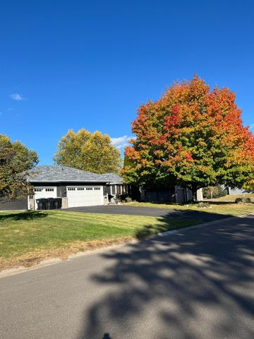 4153 146th Avenue NW, Andover, MN 55304