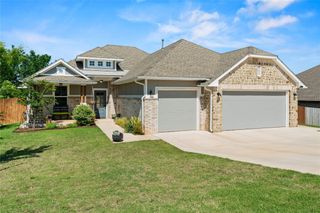 2803 Redwood Court, Newcastle, OK 73065