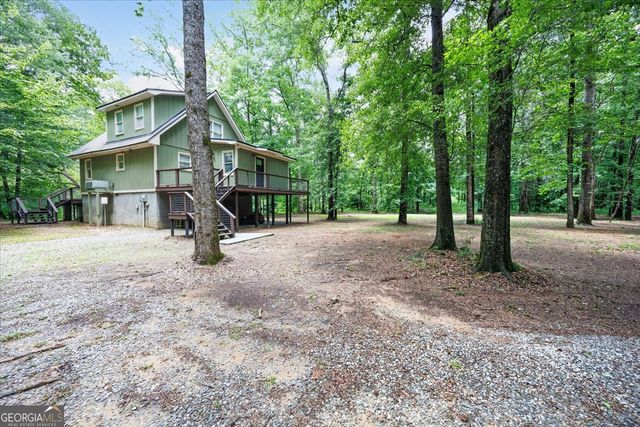 13081 Ga Highway 87, Juliette, GA 31046