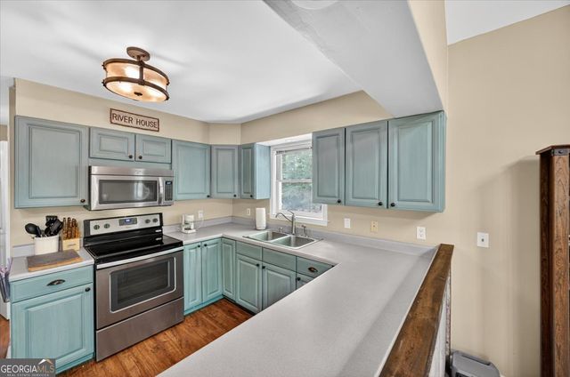13081 Ga Highway 87, Juliette, GA 31046