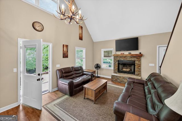 13081 Ga Highway 87, Juliette, GA 31046