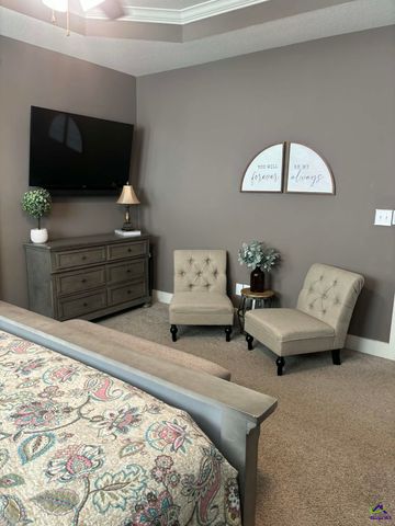 103 Barnyard Way, Perry, GA 31069