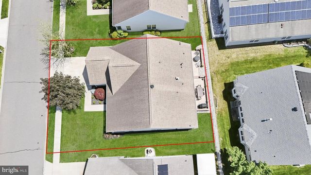 10 SHANE ST, Sicklerville, NJ 08081