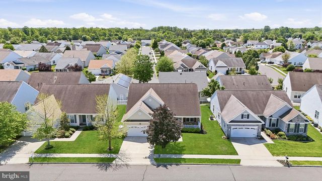 10 SHANE ST, Sicklerville, NJ 08081