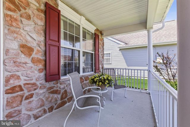10 SHANE ST, Sicklerville, NJ 08081