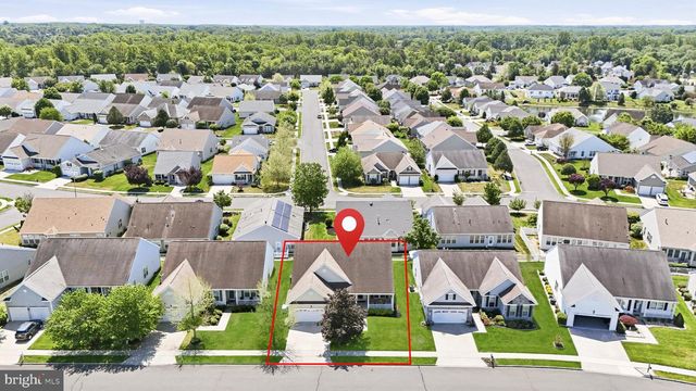 10 SHANE ST, Sicklerville, NJ 08081