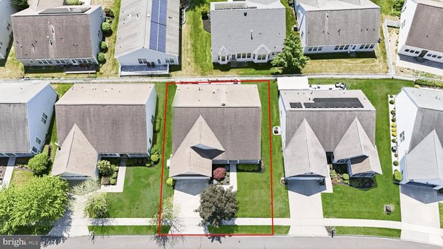 10 SHANE ST, Sicklerville, NJ 08081