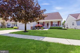 10 SHANE ST, Sicklerville, NJ 08081