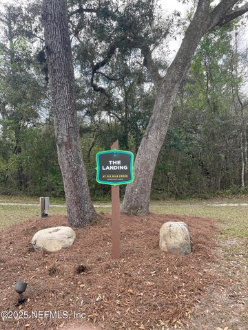 110 WILGROVE Place, St. Augustine, FL 32092