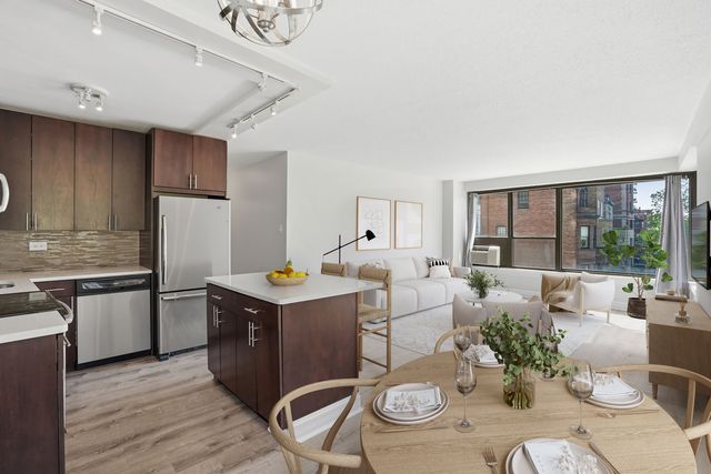 2930 N Sheridan Road 306, Chicago, IL 60657