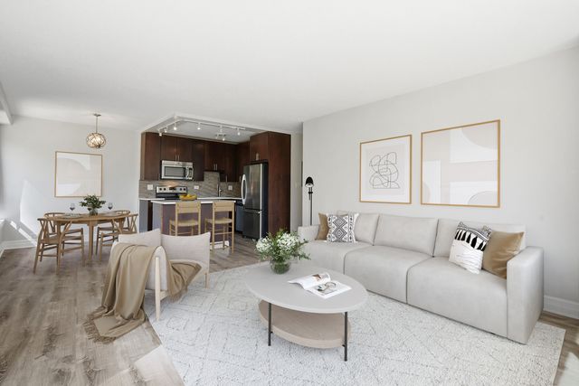 2930 N Sheridan Road 306, Chicago, IL 60657