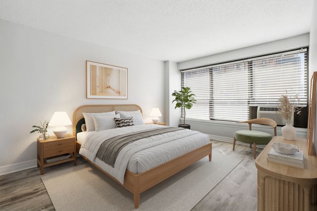 2930 N Sheridan Road 306, Chicago, IL 60657