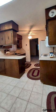 7372 Jefferson Street, Ralston, NE 68127