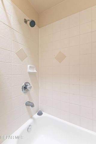 1464 Paseo De Flor Street, El Paso, TX 79928