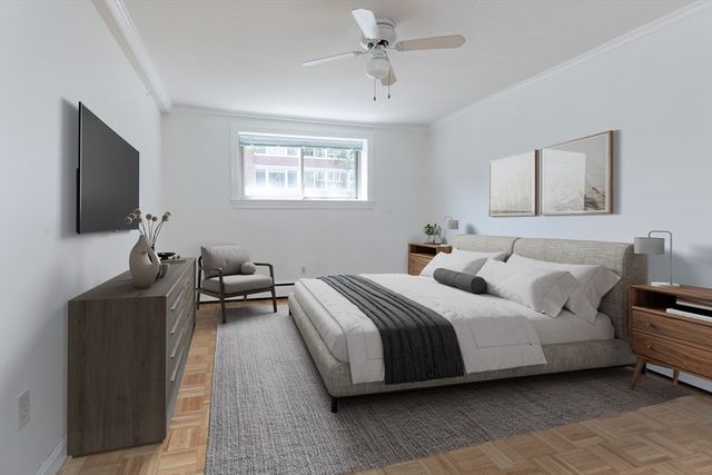 329 Harvard St 1, Cambridge, MA 02139