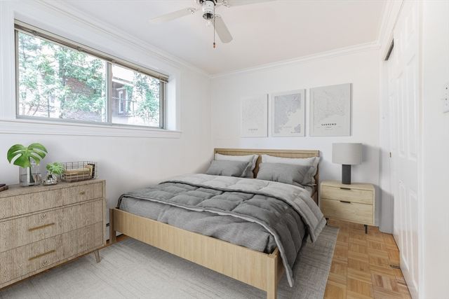 329 Harvard St 1, Cambridge, MA 02139