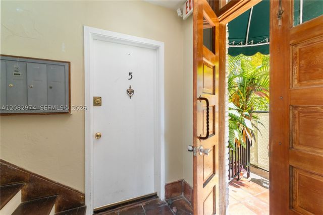 1610 Michigan Ave 5, Miami Beach, FL 33139