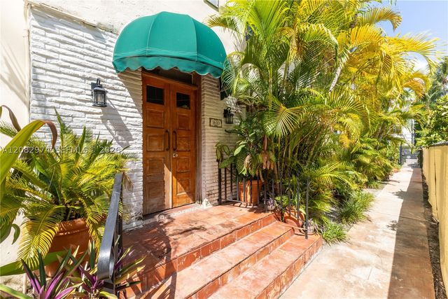 1610 Michigan Ave 5, Miami Beach, FL 33139
