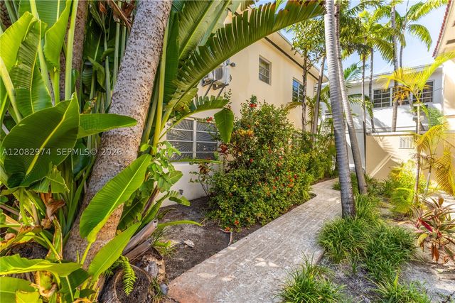 1610 Michigan Ave 5, Miami Beach, FL 33139