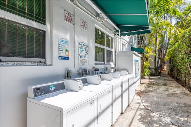 1610 Michigan Ave 5, Miami Beach, FL 33139