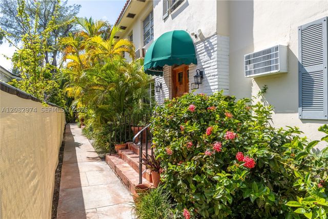 1610 Michigan Ave 5, Miami Beach, FL 33139