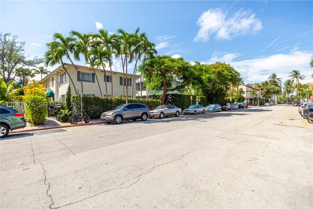 1610 Michigan Ave 5, Miami Beach, FL 33139