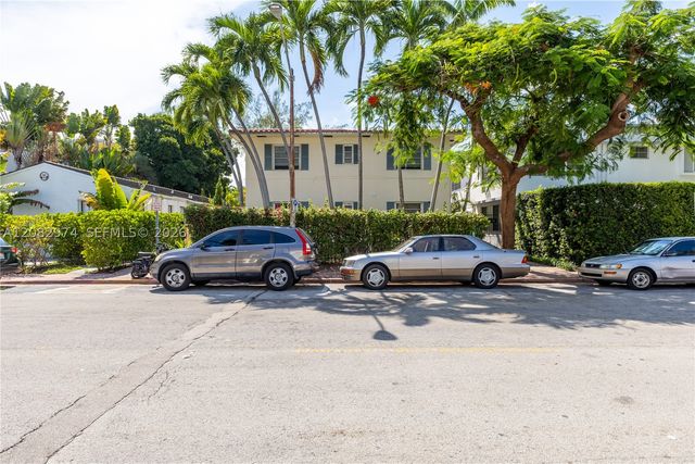 1610 Michigan Ave 5, Miami Beach, FL 33139