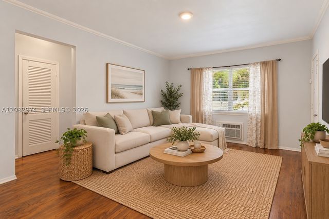 1610 Michigan Ave 5, Miami Beach, FL 33139