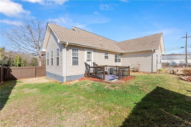 340 Old Clarksville Highway, Cleveland, GA 30528