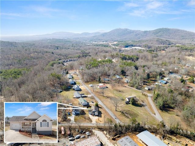 340 Old Clarksville Highway, Cleveland, GA 30528