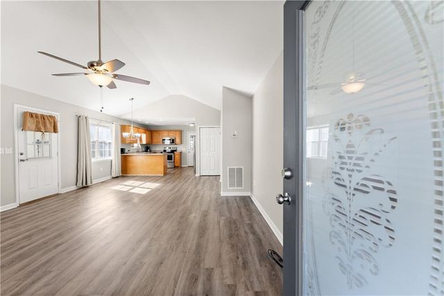 340 Old Clarksville Highway, Cleveland, GA 30528