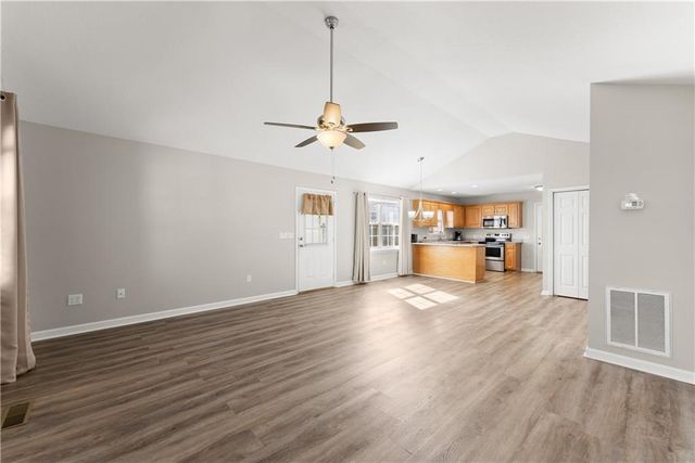 340 Old Clarksville Highway, Cleveland, GA 30528